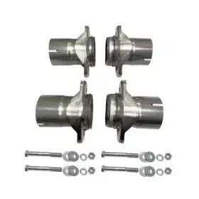 Speed Engineering Universal Ball Flange Collector Kit