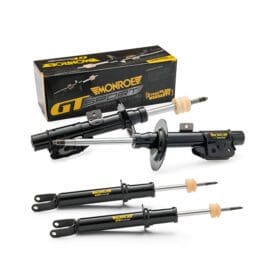 MONROE GT Sport Shocks & Struts