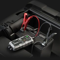 NOCO BOOST PLUS GB40 1000Amp Lithium Jump Starter - Image 4