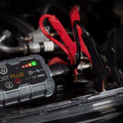 NOCO BOOST PLUS GB40 1000Amp Lithium Jump Starter - Image 6