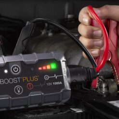 NOCO BOOST PLUS GB40 1000Amp Lithium Jump Starter - Image 7