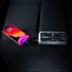 NOCO BOOST PLUS GB40 1000Amp Lithium Jump Starter - Image 8