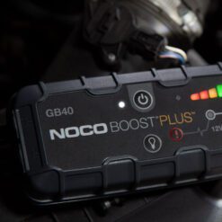 NOCO BOOST PLUS GB40 1000Amp Lithium Jump Starter - Image 9
