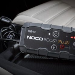 NOCO BOOST PLUS GB40 1000Amp Lithium Jump Starter - Image 10