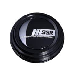 SSR Aluminum Center Caps - Image 5