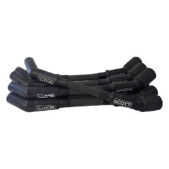 SCOTT LS Wire Set 45°/45° 30Ω 10mm