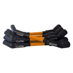 SCOTT LS Wire Set 45°/45° 30Ω 10mm - Image 4