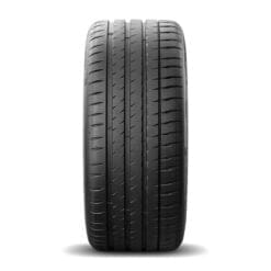Michelin Pilot Sport 4S - Image 4