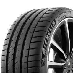 Michelin Pilot Sport 4S - Image 3