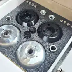 G8 Billet Spherical Strut Mounts - Image 4