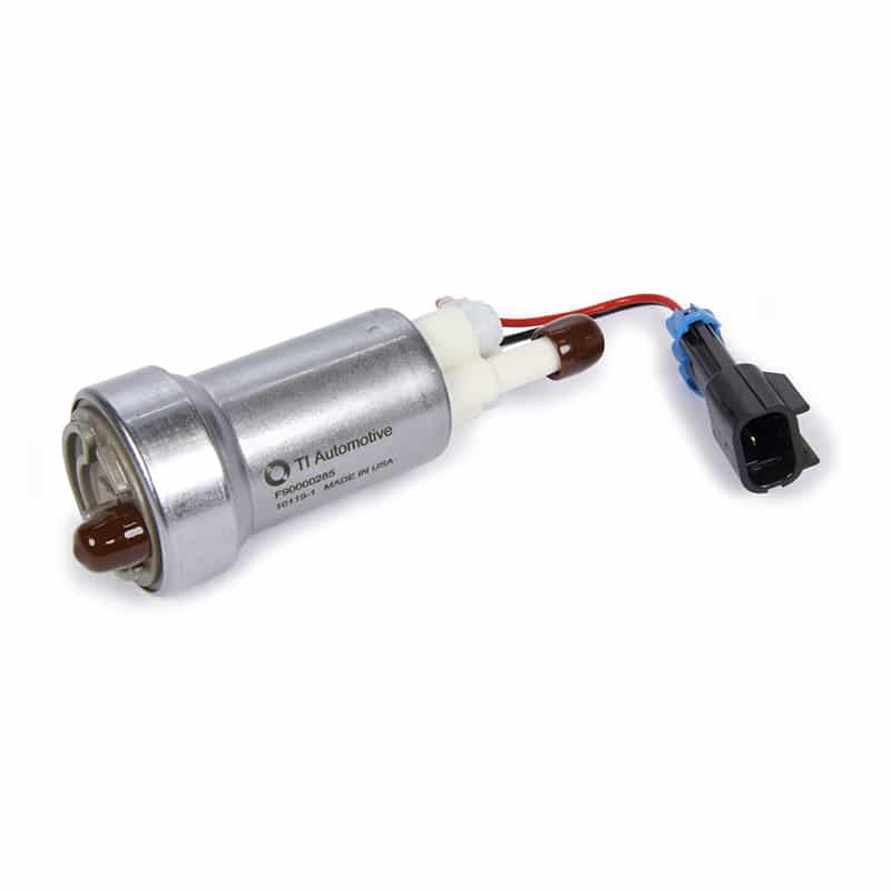 Walbro HELLCAT 525LPH In-Tank Fuel Pump – F90000285 – G8Only – For