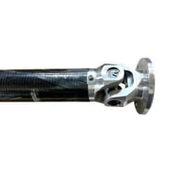 Panhandle Driveline Custom Driveshaft - Image 4
