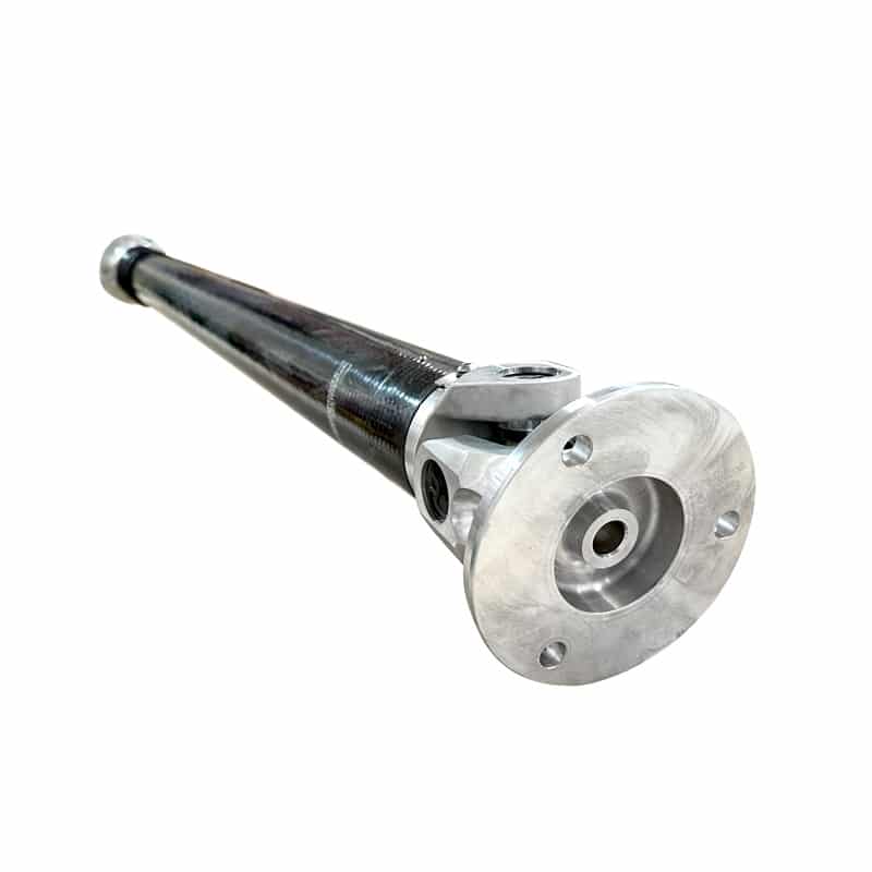 【C24653】+α/ Panhandle Driveline Carbon Driveshaft – 6L80 – PPV – G8Only – For