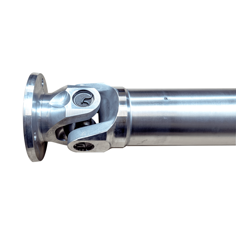 Panhandle Driveline Aluminum Driveshaft – 6L80 w/ZL1 Cradle & Diff