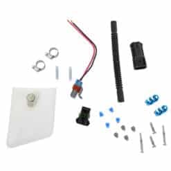 Walbro 450LPH In-Tank Fuel Pump - F90000267 - Image 4