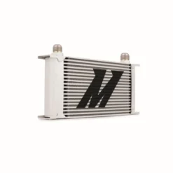 Mishimoto Universal 19 Row Oil Cooler [Core Only - Black or Silver] - Image 8