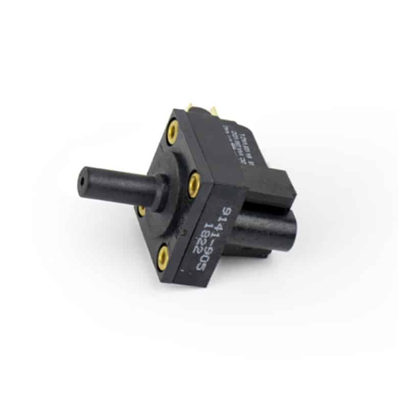 SNOW Boost Activated Pressure Switch - 81014