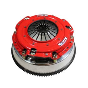 McLeod RST Clutch - Camaro TR6060