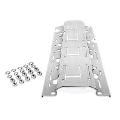 Improved Racing Performance Windage Tray for up to 4" Stroke LS Engines