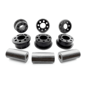 Whiteline, Differential Mount, Bushing Kit (Set)