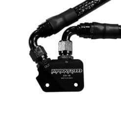 G8Only Oil 10AN Cooler Kit - Image 3
