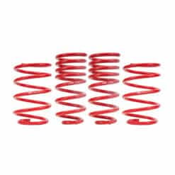 BMR Lowering Springs, Full Set 1.0" Drop