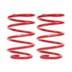 BMR Lowering Springs, Front 1.0" Drop