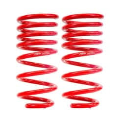 BMR Lowering Springs, Rear 1.0" Drop
