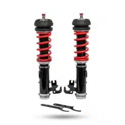 Pedders Extreme XA Coilover Kit - Fronts Only