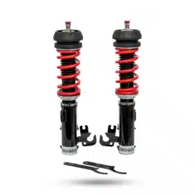 Pedders Extreme XA Coilover Kit - Fronts Only
