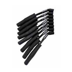 Granatelli Motor Sports "0 ohm" High Performance Spark Plug Wires