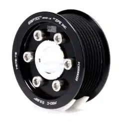 GripTec® 8-Rib L3 Pulley for ProCharger with Hub