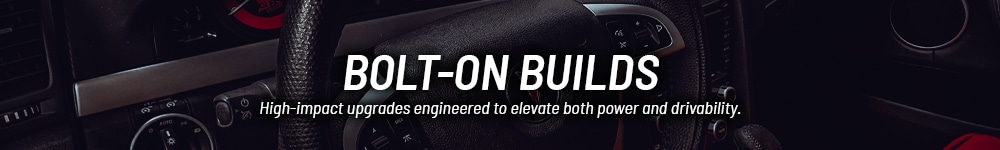 Bolt-On
