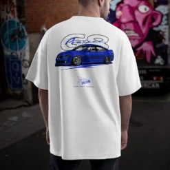 G8Only T-Shirt - Scripted