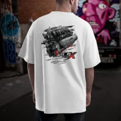 LSXOnly T-Shirt - Block