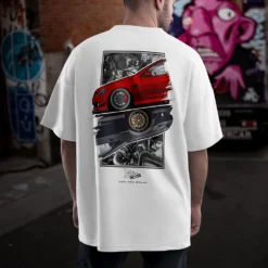 G8Only T-Shirt - Split Decision