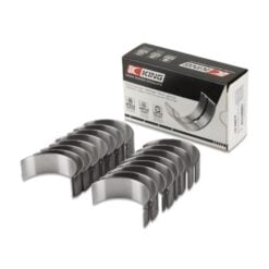 KING Silicone Bi-Metal Alum Rod Bearing Set - Size STD
