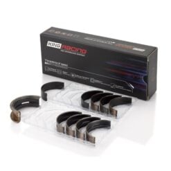KING ENGINE BEARINGS Chevy LS1/LS2/LS6 Performance Main Bearing Set W/ PMaxKote - Size STD