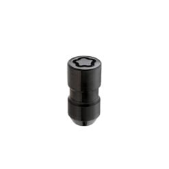 MCGARD Wheel Lock Nut Set - (Cone Seat) 4pk. - Black