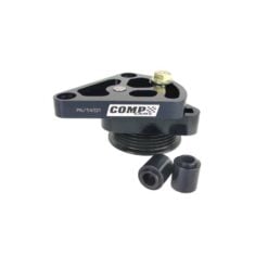 COMP CAMS Belt Tensioner W/Idler GM LS