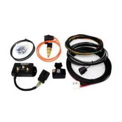 Returnless Pulse Width Modulation Kit, ZL1 Fuel Pump Module