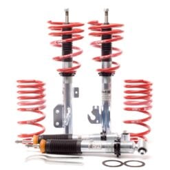 Alternative view of H&R Pontiac G8 Street Perf. Coil Over