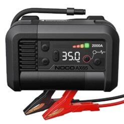 NOCO - Jump Starter 2000A Air Inflator 22A