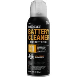 NOCO - Battery Cleaner and Acid Dectector 12.25 oz