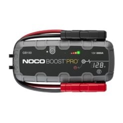 NOCO - Jump Starter Pro Lithium 3000 Amp