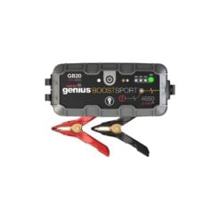 NOCO - Jump Starter Sport Lithium Sport 400 Amp