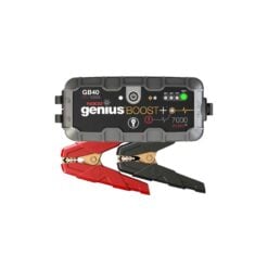 NOCO - Jump Starter Plus Lithium 1000 Amp