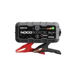 NOCO - Jump Starter 12v-1250A Boost X Lithuim