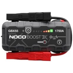 NOCO - Jump Starter 12v-1750A Boost X Lithuim