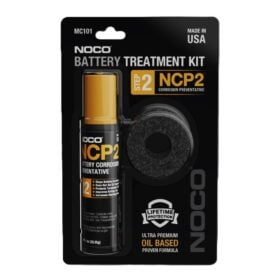 NOCO - Battery Treatment Kit Protector